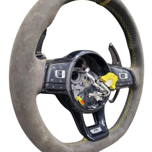 VOLKSWAGEN GOLF 7 PHASE 1