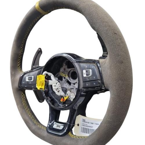 VOLKSWAGEN GOLF 7 PHASE 1