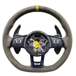 VOLKSWAGEN GOLF 7 PHASE 1