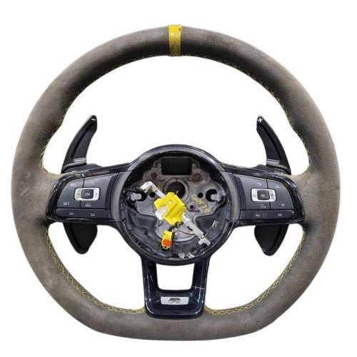 VOLKSWAGEN GOLF 7 PHASE 1