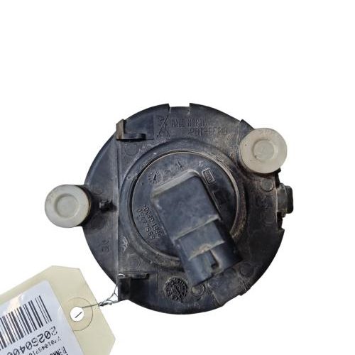 RENAULT MEGANE 1 PHASE 2