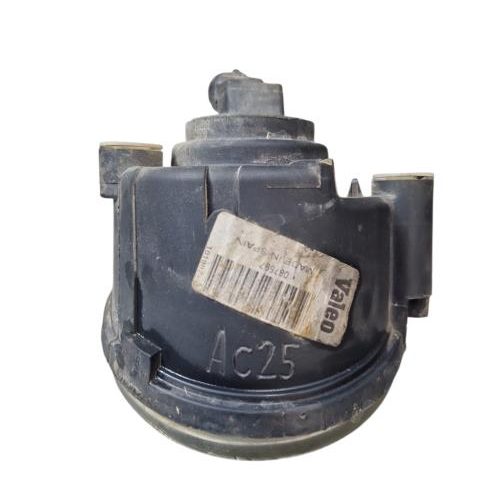 RENAULT MEGANE 1 PHASE 2