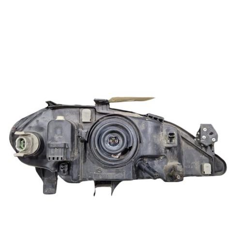 RENAULT MEGANE 1 PHASE 2