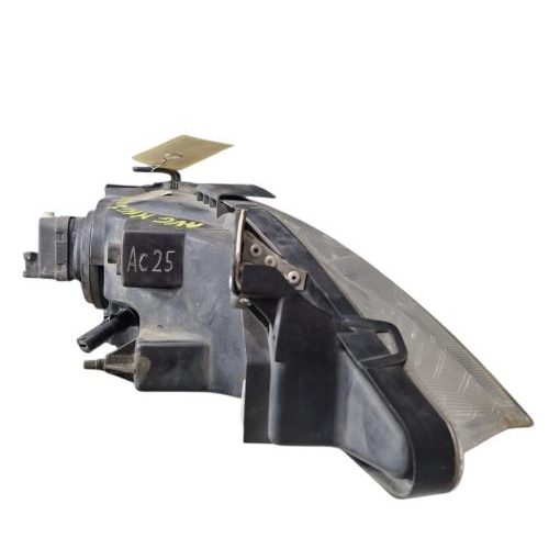 RENAULT MEGANE 1 PHASE 2