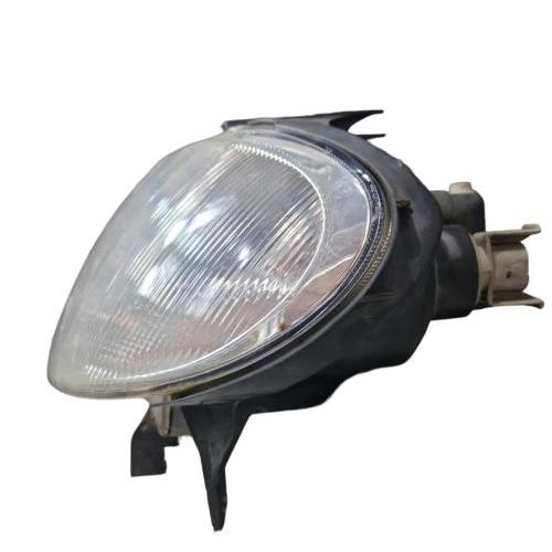 RENAULT MEGANE 1 PHASE 2