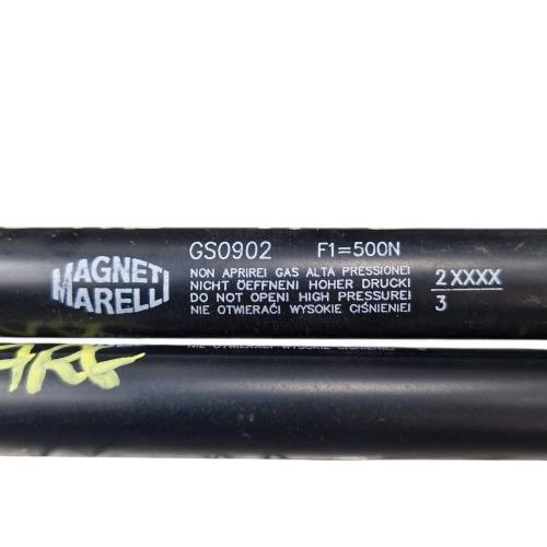 VOLKSWAGEN TIGUAN 1 PHASE 2