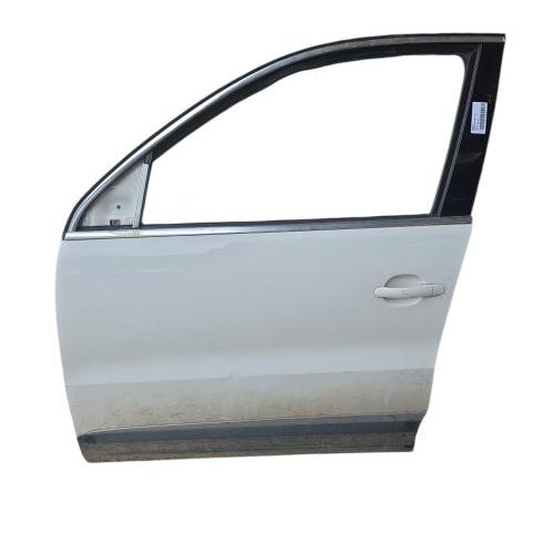 VOLKSWAGEN TIGUAN 1 PHASE 2