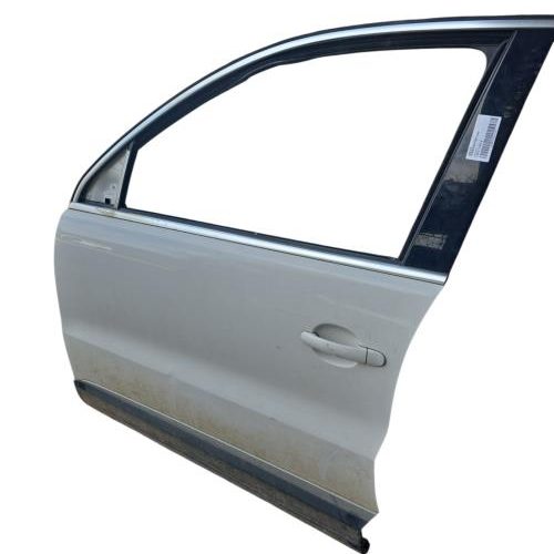 VOLKSWAGEN TIGUAN 1 PHASE 2