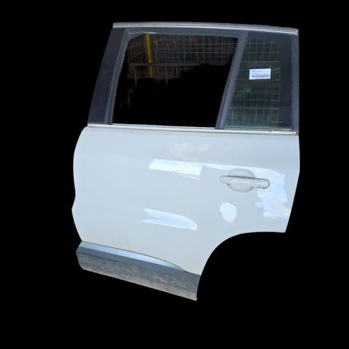 VOLKSWAGEN TIGUAN 1 PHASE 2