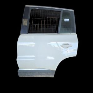 VOLKSWAGEN TIGUAN 1 PHASE 2