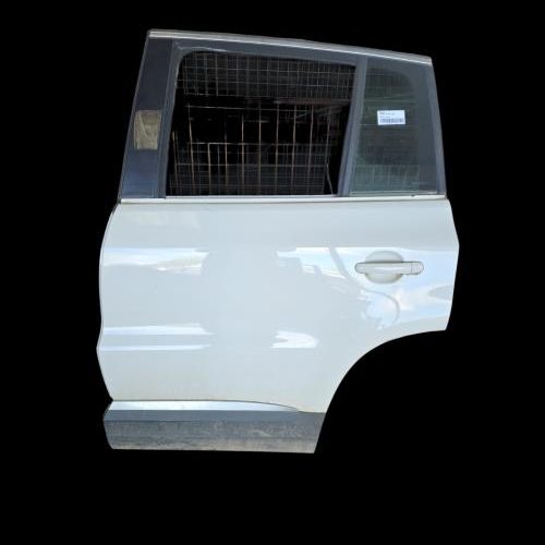 VOLKSWAGEN TIGUAN 1 PHASE 2