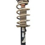 VOLKSWAGEN TIGUAN 1 PHASE 2