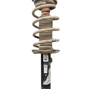 VOLKSWAGEN TIGUAN 1 PHASE 2