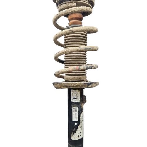 VOLKSWAGEN TIGUAN 1 PHASE 2