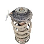 VOLKSWAGEN TIGUAN 1 PHASE 2