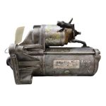 RENAULT MEGANE 1 PHASE 2