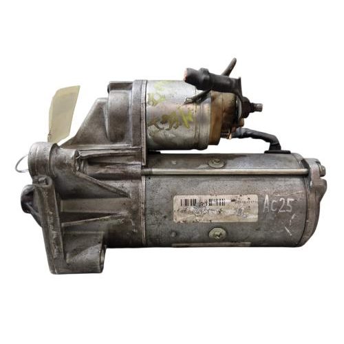 RENAULT MEGANE 1 PHASE 2