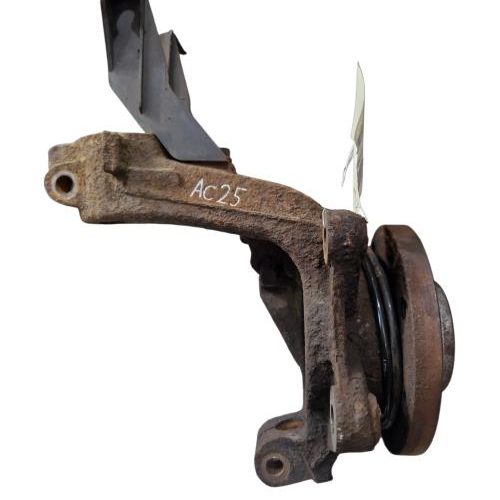 PEUGEOT 206 PHASE 2 BREAK