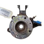 PEUGEOT 206 PHASE 2 BREAK