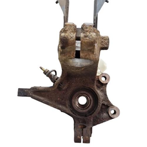 PEUGEOT 206 PHASE 2 BREAK