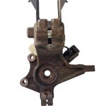 PEUGEOT 206 PHASE 2 BREAK