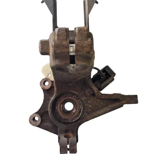 PEUGEOT 206 PHASE 2 BREAK