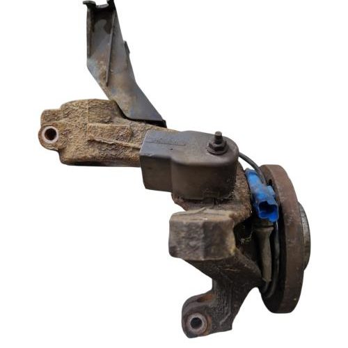 PEUGEOT 206 PHASE 2 BREAK