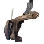 PEUGEOT 206 PHASE 2 BREAK