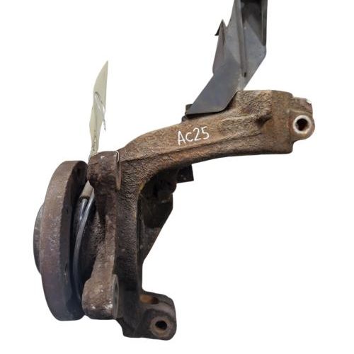 PEUGEOT 206 PHASE 2 BREAK