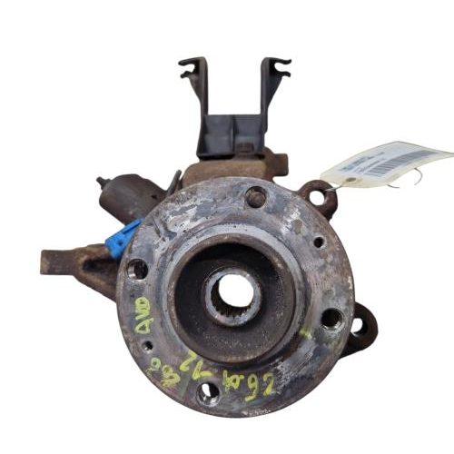 PEUGEOT 206 PHASE 2 BREAK