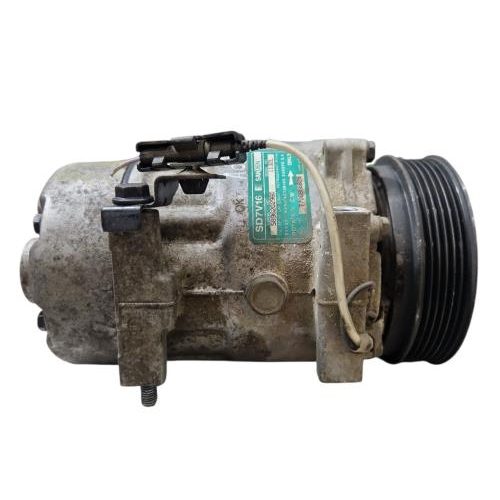 RENAULT MEGANE 1 PHASE 2