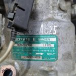 RENAULT MEGANE 1 PHASE 2