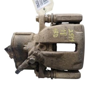 VOLKSWAGEN TIGUAN 1 PHASE 2