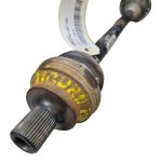 VOLKSWAGEN TIGUAN 1 PHASE 2