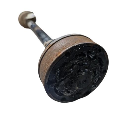 VOLKSWAGEN TIGUAN 1 PHASE 2