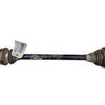 VOLKSWAGEN TIGUAN 1 PHASE 2