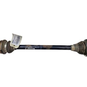 VOLKSWAGEN TIGUAN 1 PHASE 2