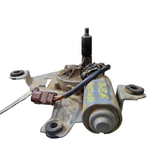 CITROEN BERLINGO 1 PHASE 1