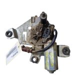 CITROEN BERLINGO 1 PHASE 1