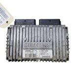 RENAULT SCENIC 1 PHASE 1