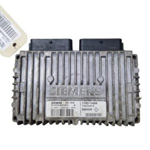 RENAULT SCENIC 1 PHASE 1