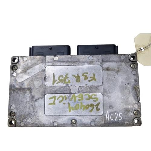 RENAULT SCENIC 1 PHASE 1