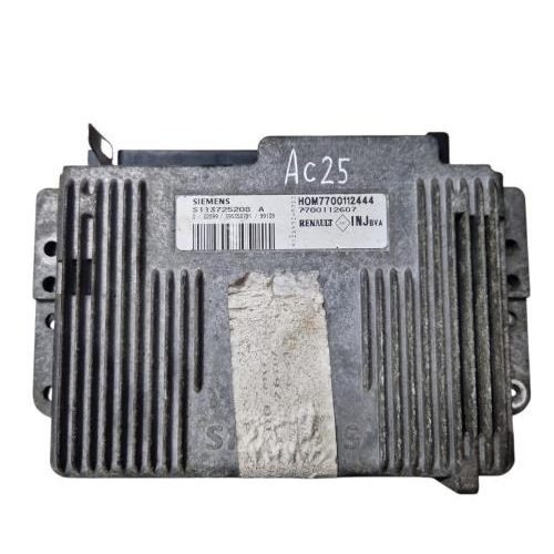 RENAULT SCENIC 1 PHASE 1