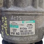 VOLKSWAGEN PASSAT 5 BREAK