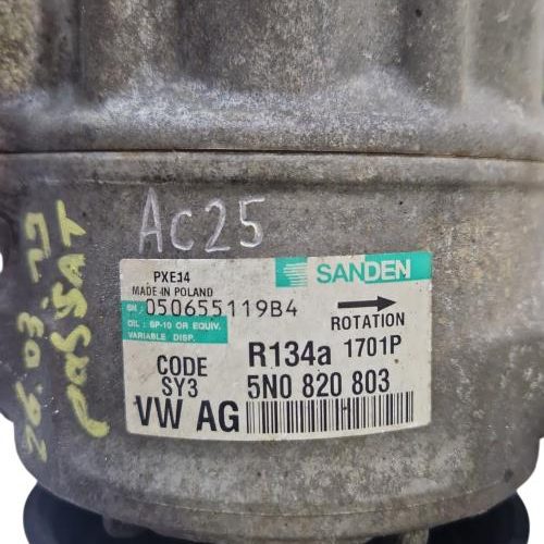 VOLKSWAGEN PASSAT 5 BREAK