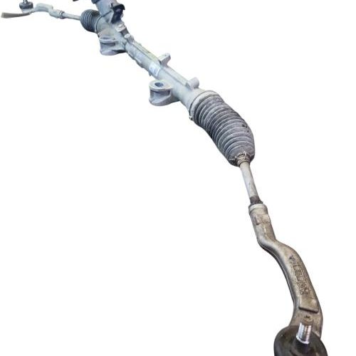 RENAULT CLIO 5 PHASE 1