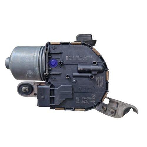 CITROEN C4 SPACETOURER