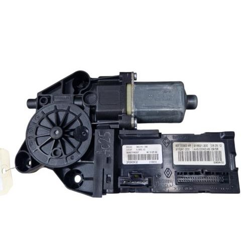 RENAULT MEGANE 3 PHASE 2 COUPE