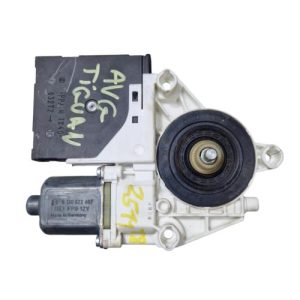 VOLKSWAGEN TIGUAN 1 PHASE 2