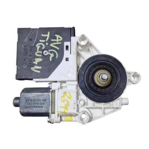 VOLKSWAGEN TIGUAN 1 PHASE 2